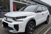 Citroen C3 Aircross PLUS 1.2 MHEV