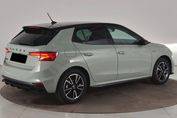 Skoda Fabia Monte Carlo 1.0 TSI DSG