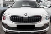 Skoda Kamiq Selection 1.5 TSI DSG