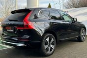 Volvo XC60 T8 Plug-In Hybrid AWD Plus Bright