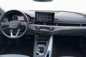 Audi A4 40 TDI