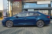 Toyota Corolla 1.5 Style MS