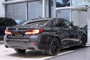 BMW Seria 5 540i xDrive mHEV aut