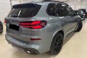 BMW X5 xDrive40i M Sport