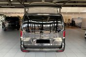 Mercedes V Klasa V 300 d 4-Matic 9G-Tronic Marco Polo
