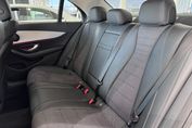 Mercedes Klasa E 200