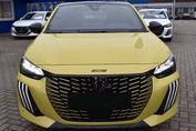 Peugeot 208 GT e-208 50kWh