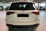 Mercedes GLE 450 d  4-Matic AMG Line