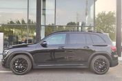 Mercedes GLB AMG 35 4-Matic