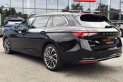 Skoda Superb 1.5 TSI Plug-in DSG