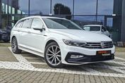 Volkswagen Passat 2.0 TDI R-Line DSG