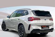 BMW X3 xDrive20d M Sport