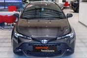 Toyota Corolla 1.8 Hybrid Comfort