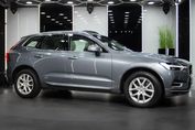 Volvo XC60 T8 AWD Plug-In Hybrid Inscription aut