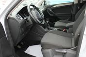 Volkswagen Tiguan 2.0 Tdi Scr Comfortline