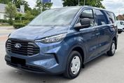 Ford Transit Custom 320 L1H1 Trend