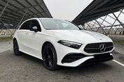 Mercedes Klasa A 200 AMG Line