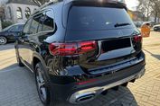 Mercedes GLB 220 d 4-Matic AMG Line