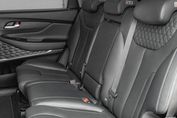 Hyundai Santa Fe 2.0 CRDi Platinum 4WD aut