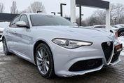 Alfa Romeo Giulia Turbo Super