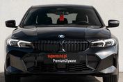 BMW Seria 3 320d xDrive M Sport