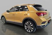 Volkswagen T-Roc TSI Life DSG