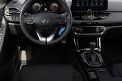 Hyundai i30 Smart 1.5 T-GDI DCT