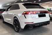 Audi Q8 RSQ8 TFSI quattro Performance