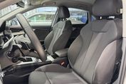 Audi A4 35 TFSI S Line