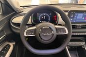 Fiat 600 La Prima 1.2 Turbo Hybrid eDCT