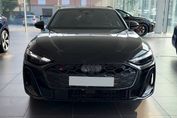 Audi A5 S5 TFSI S line Avant