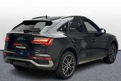 Audi Q5 Sportback 50 TFSI e quattro S Line
