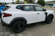 Dacia Duster Essential 1.2 Eco-G LPG