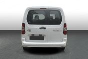 Toyota Proace City Verso 1.5 D-4D Business aut