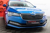 Skoda Superb 1.4 TSI Plug-In Hybrid L&K DSG