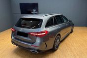 Mercedes Klasa C 200 4-Matic AMG Estate