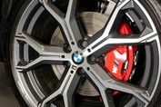 BMW X5 xDrive40i M Sport