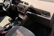 Volkswagen Touran TSI Evo Highline DSG