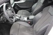 Audi A4 35 TFSI mHEV