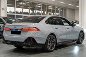 BMW Seria 5 520d xDrive M Sport