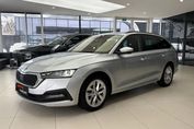 Skoda Octavia 2.0 TDI Ambition