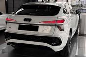 Audi Q3 TFSI S line Sportback