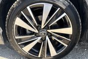 Toyota Corolla 1.8 Hybrid Style