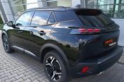 Peugeot 2008 1.2 Puretech Allure S&S EAT8