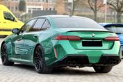 BMW Seria 5 M5