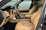 Land Rover Range Rover 3.0 P380 mHEV Westminster Edition