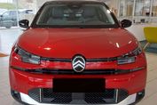 Citroen C4 Max eDCT6 1.2 mHEV