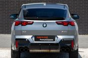 BMW X2 M35i xDrive