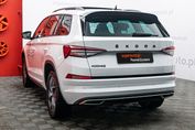 Skoda Kodiaq 1.5 TSI Sportline DSG