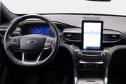 Ford Explorer 3.0 EcoBoost PHEV 4WD ST-Line
